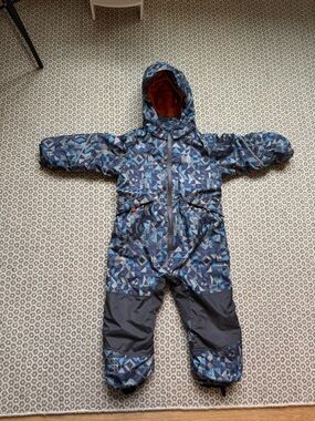 Patagonia 2t Snowpile Snowsuit